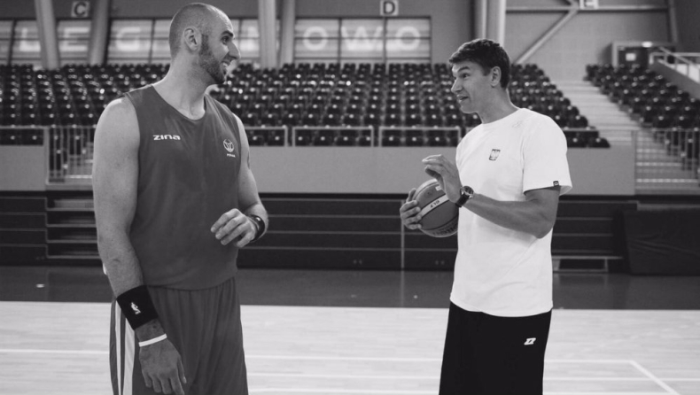 Γκόρτατ: «Κορυφαίος Πολωνός παίκτης ever ο Βόιτσικ»! (pics)