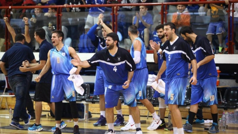 Άκρως μειωμένο μπάτζετ για Δούκα και στόχος η παραμονή στην Α2! (pic)