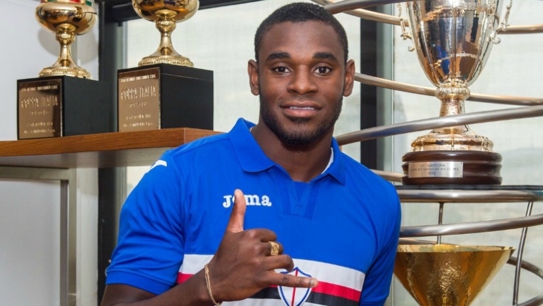 Στην Σαμπντόρια Ζαπάτα και Στρίνιτς