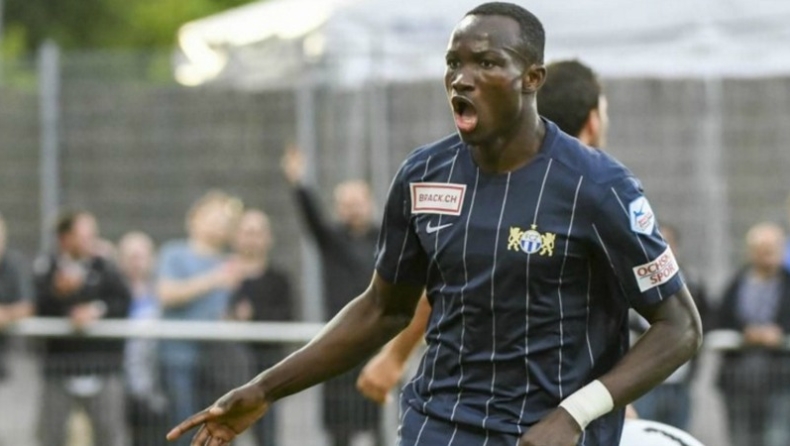 Πήρε Ντουαμένα η Μπράιτον