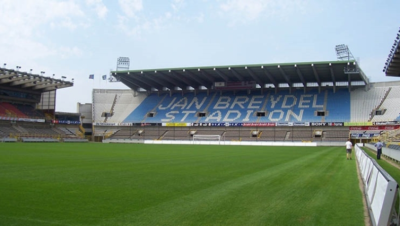 Τα εισιτήρια του Μπριζ-ΑΕΚ