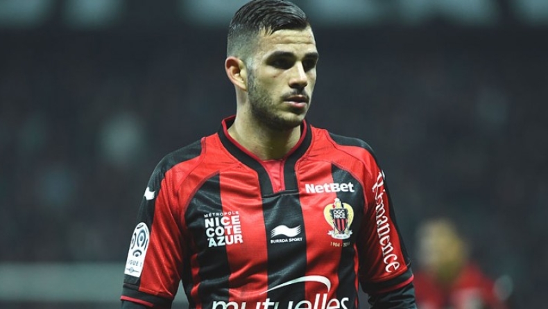 Πήρε και Εϊσερίκ η Φιορεντίνα