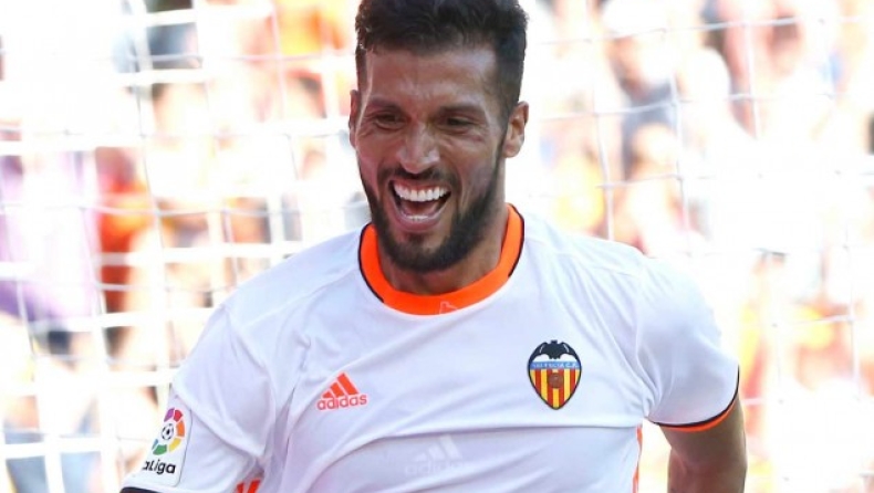 Ψηλά στη λίστα της Γιουβέντους ο Γκαράι