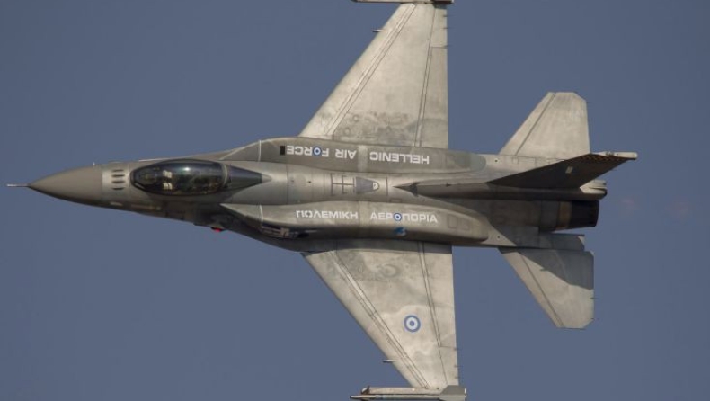 Ελληνική αριθμητική υπεροχή «αιφνιδίασε» τους Τούρκους