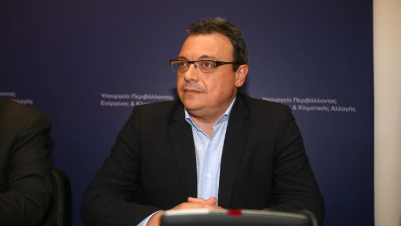 Φάμελλος: Ούτε μία μέρα δεν θα καθυστερήσουν οι δασικοί χάρτες