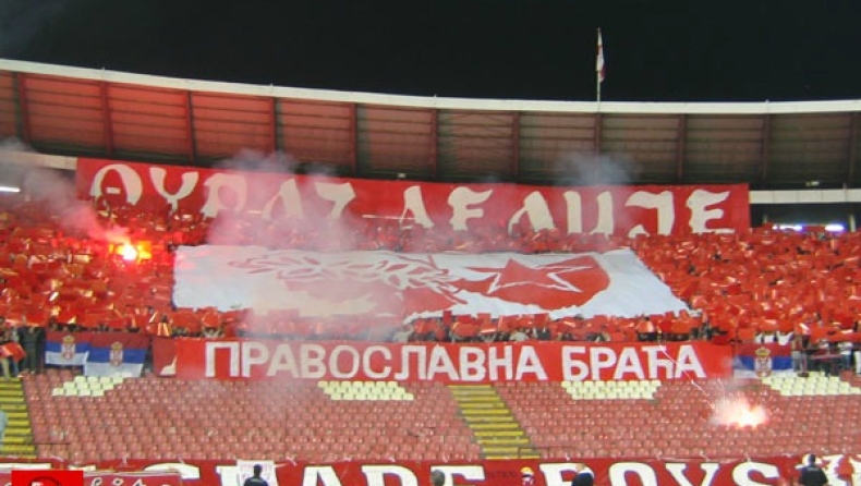 Φοβούνται επεισόδια με Σέρβους οι Κροάτες της Ριέκα