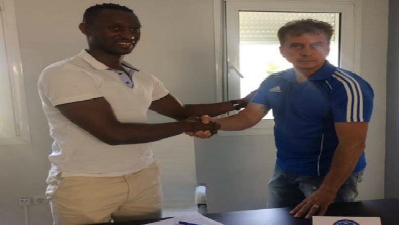 Σπαρτιάτης ο Φουρτάδο