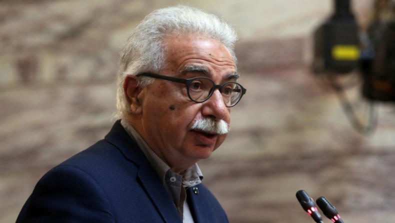 Γαβρόγλου: Από την περίοδο 2019-2020 οι αλλαγές στη Γ' Λυκείου