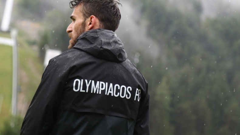 Μιλάει με Κάντιθ ο Γιαννιώτας