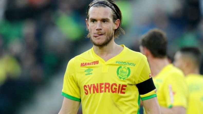 Έρχεται ο Ζιλέ και... μάχη για Τζούρτζεβιτς