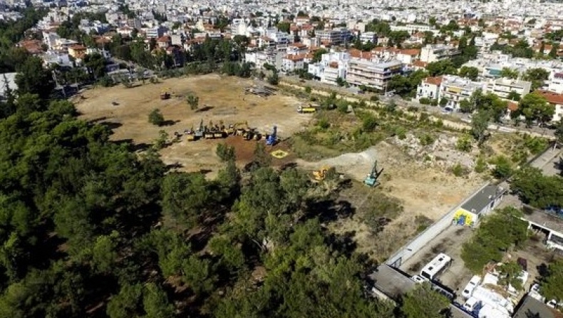 ΠΑΕ ΑΕΚ: «Φίλε γείτονα... συγγνώμη»