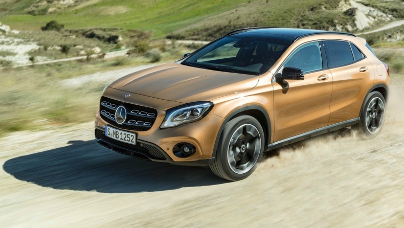 Καλύπτει τα κενά η Mercedes