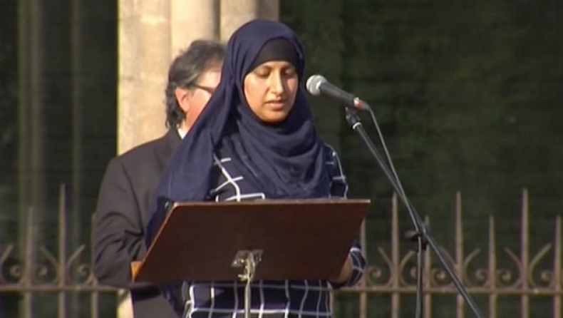 Η αδελφή δύο δραστών της Βαρκελώνης καταδικάζει τη βία