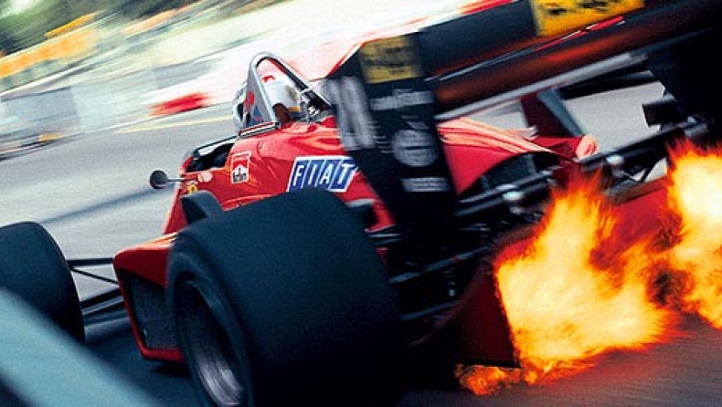 Το Motorsport Network αγοράζει το θρυλικό αρχείο Σλέγκελμιλχ! (pics & vid)