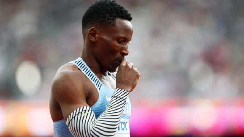 Χαμός με τη γαστρεντερίτιδα, stop στον Μακβάλα! (vid)