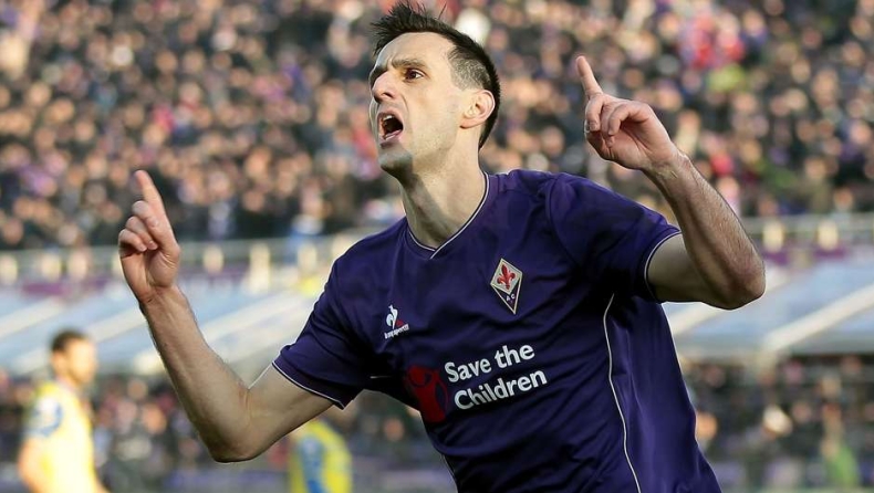 Παίρνει Κάλινιτς η Μίλαν