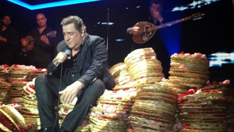 Poll: Ποιο είναι το απόλυτο καψουροτράγουδο (vids)