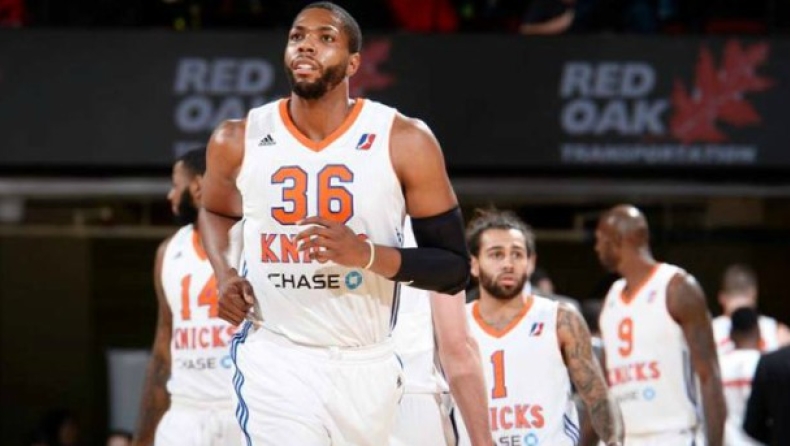 Ενίσχυση με Κιθ Ράιτ ο Κολοσσός (vid)