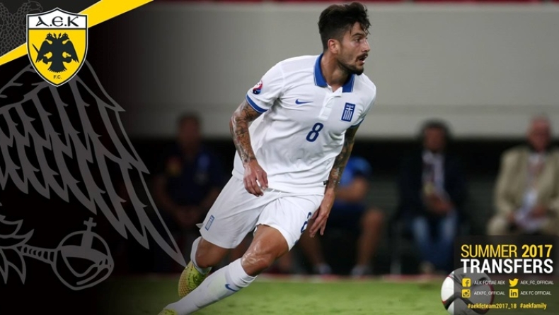 Πανηγυρική επιβεβαίωση για Κονέ!