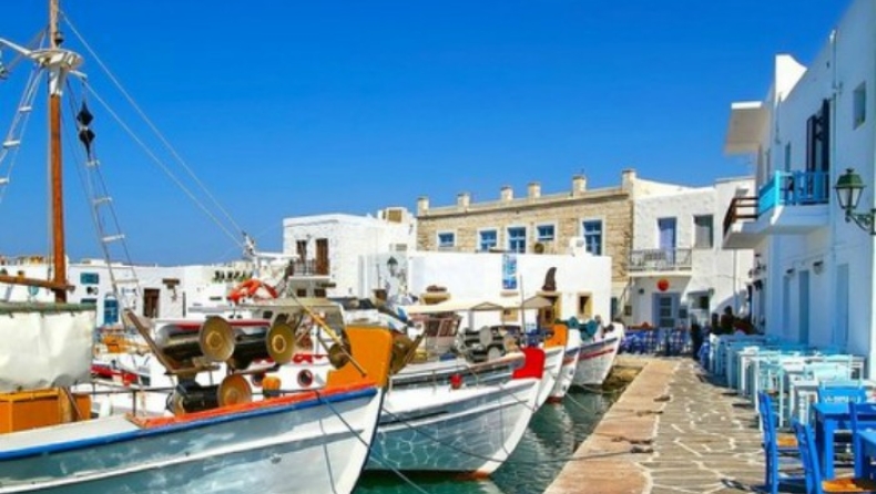 Nέοι έλεγχοι φοροδιαφυγής, νέα πρωτιά για τη Μύκονο