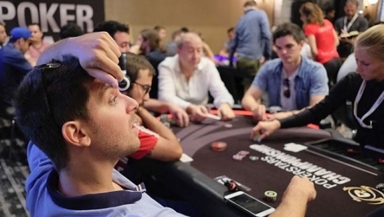 Έλληνας κέρδισε ασύλληπτο χρηματικό έπαθλο σε τουρνουά της Βαρκελώνης