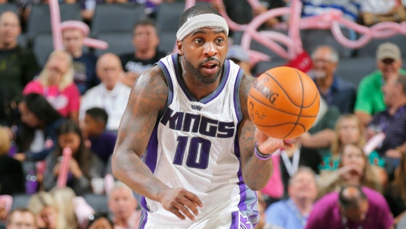 Στην Κίνα (και) ο Λόουσον!