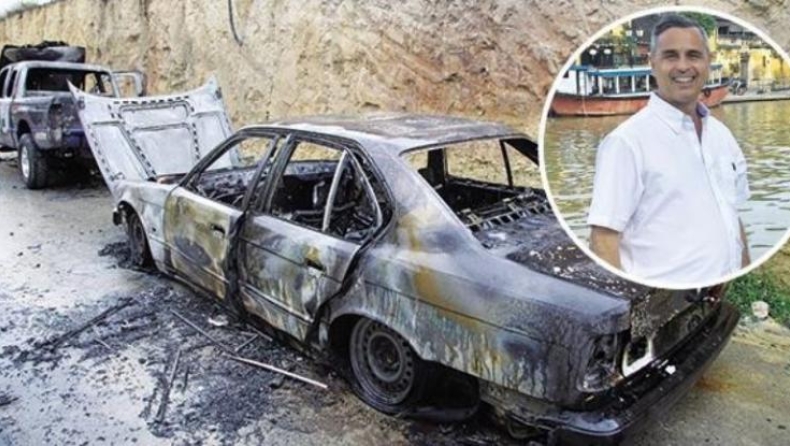 «Είναι ζωντανός και παραμένει στην Κρήτη ο Λεμπιδάκης»