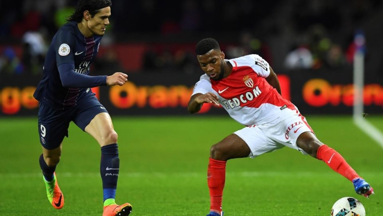 «Πόρτα» στη Λίβερπουλ για Λεμάρ η Μονακό