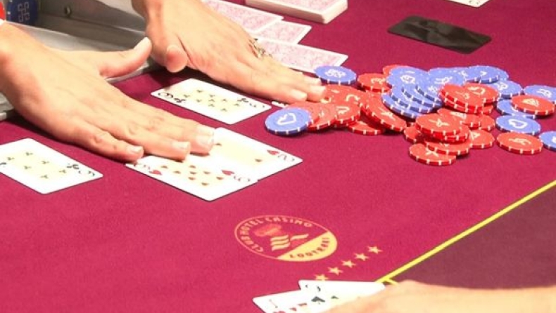 Δείτε τι τουρνουά θα πραγματοποιηθεί την Τετάρτη στο Λουτράκι