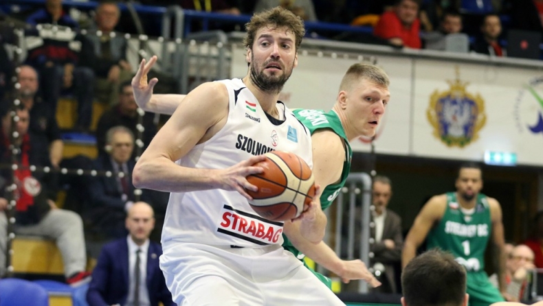 Ανανέωσε με τη Σζολνόκι ο Άντριτς (pic)