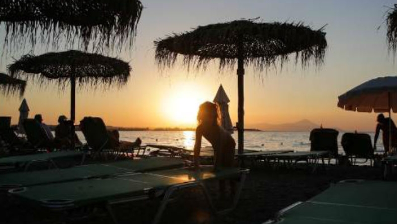 Έτσι δεν έκοβαν τις αποδείξεις σε Πάρο και Μύκονο