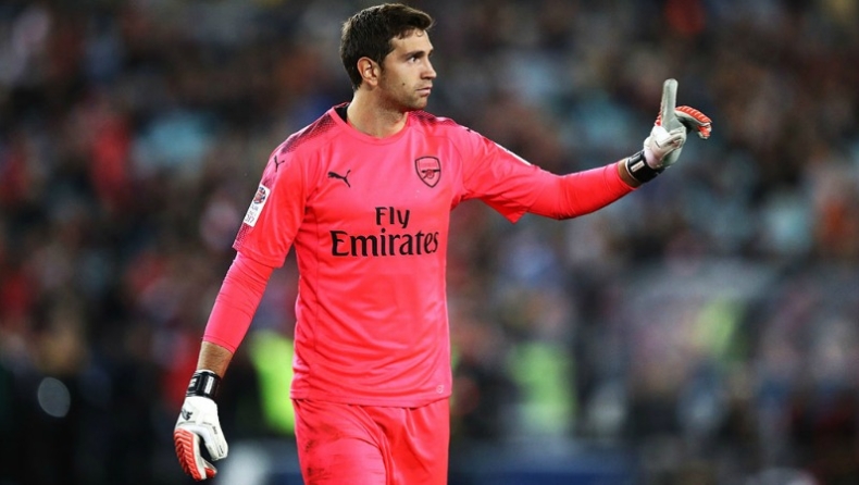 Δανεικός στην Χετάφε ο Μαρτίνες