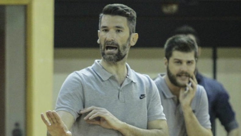 Ανέλαβε τον Πανελλήνιο ο Μπουλιάκης!