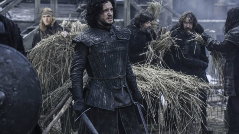 Συμμετοχή-έκπληξη διάσημου αθλητή στο Game of Thrones (pic & vid)