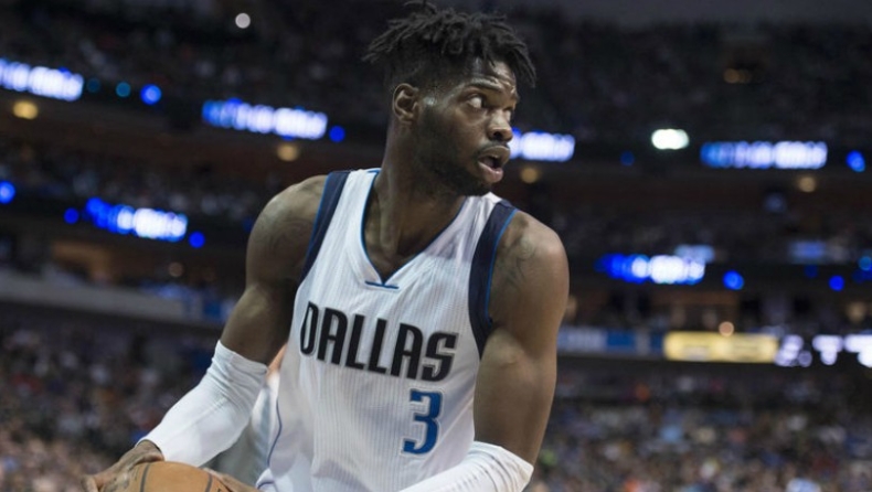 Παραμένει κάτοικος Ντάλας ο Νοέλ!