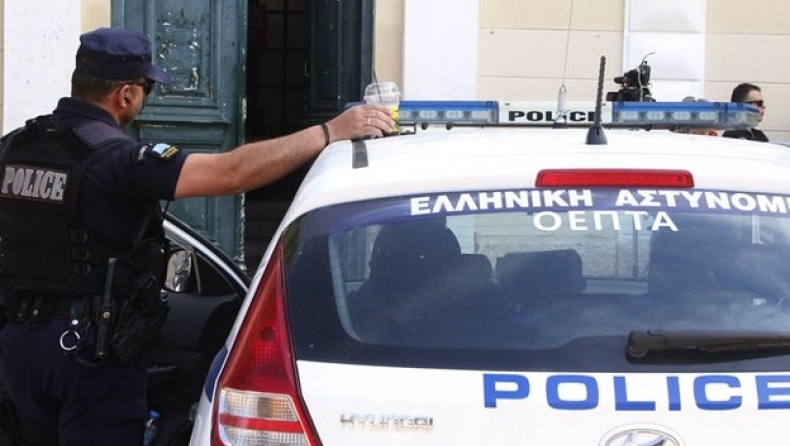 Κομοτηνή: Απατεώνας έταζε... συντάξεις!