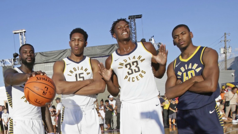 Τέρνερ: «Θα μπούμε στα playoffs!»