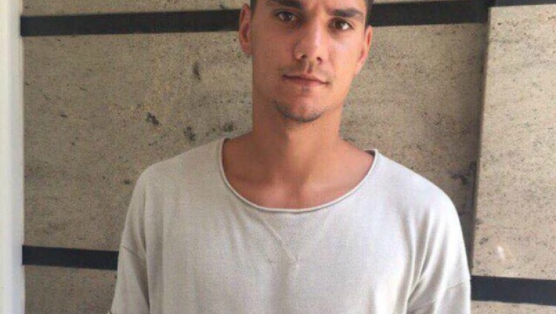 Στον ΟΦΗ ο Παπατόλιος