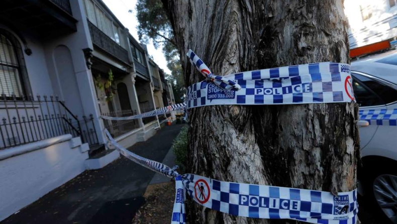 Με καθοδήγηση του ΙΚ σχεδιάζονταν δύο τρομοκρατικές επιθέσεις στην Αυστραλία