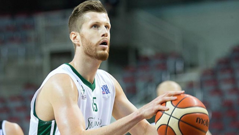 «Ψήλωσε» με Ροζίτις η Δόξα Λευκάδας! (vid)