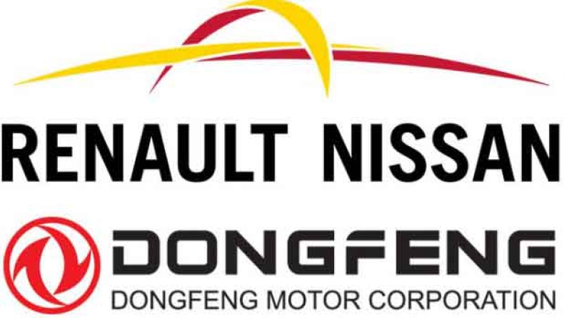 Νέα μάρκα αυτοκινήτων από Renault, Nissan και Dongfeng