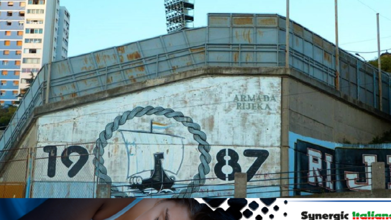 Ριέκα, Perla dell’Adriatico!