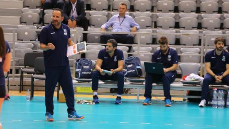 Επιτυχημένη επέμβαση για τον Γιώργο Ρούση