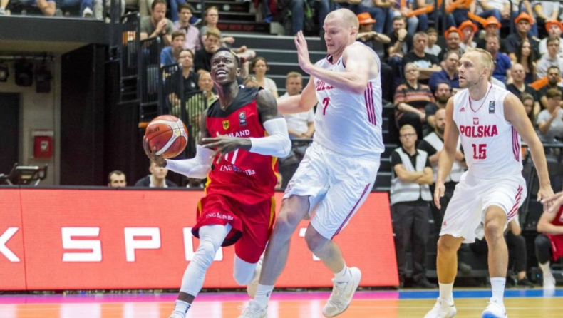 H Πολωνία «λύγισε» τον... Σρέντερ!