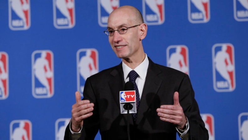 Έτοιμες οι αλλαγές στο πρόγραμμα του ΝΒΑ