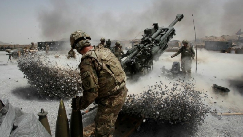 Αφγανιστάν: Ο πόλεμος των ΗΠΑ σε αριθμούς