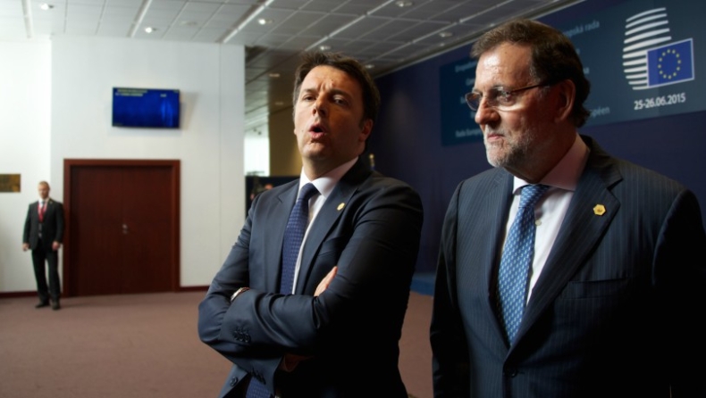 Υπέρ κοινού προϋπολογισμού και υπουργού Οικονομικών της ευρωζώνης η Ισπανία