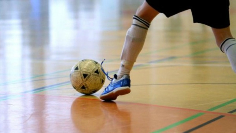 Μπαίνει στο futsal ο Παναθηναϊκός!