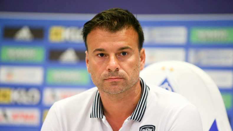 LIVE o Στανόεβιτς