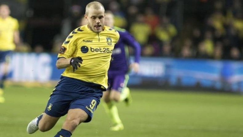 Πούκι: «Φαίνεται ότι μένω στην Μπρόντμπι»